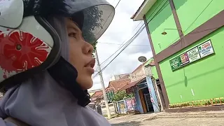 orderan masuk alhamdulillah daily vlog