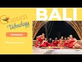 What they say about Goddess Technology in Bali