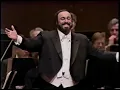 Download Lagu Pavarotti Plus - NYC 1991 (Upgraded Sound)
