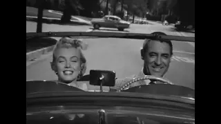 Monkey Business 1952 Full Movie Marilyn Monroe Cary Grant Ginger Rogers 