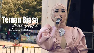 Download Teman Biasa - Anisa Rahma MP3