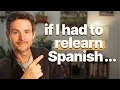 Learn Spanish in 2025 A Realistic Blueprint
