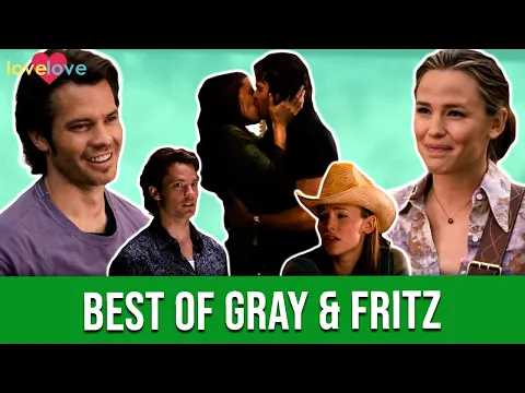 Download MP3 Catch and Release | Best Of Gray & Fritz | Love Love