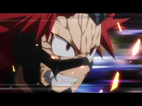 My Hero Academia: World Heroes' Mission | Trailer 2