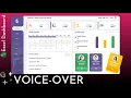 Download Lagu School Management Excel Dashboard | Dynamic Top 3 Student Photos + Slicers | Voiceover