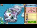 Merge Dragons - Glacier Falls 4