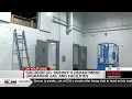 Calhoun Co Sheriff s Office upgrading jail facilities