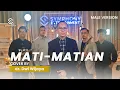 Download Lagu MATI - MATIAN - MAHALINI - MALE VERSION - COVER SYMPHONY ENTERTAINMENT