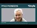 PFAS Pioneers A conversation with Hans Peter Arp