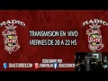 SOUNDTRUCK en CUAL ES TU ROCK ? PROG 21102016 (2/2 parte).-