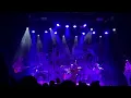 Benjamin Tod singing “Using Again”  October 22nd, 2026 variety playhouse in Atlanta, GA