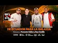 Download Lagu FERNANDO GAIBOR Y ERYC CASTILLO EN ENFOCADOS TE APUESTO CON JEFFERSON FARFÁN Y ROBERTO GUIZASOLA