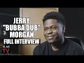 Bubba Dub Roasts Dwight Howard James Harden Jada Pinkett Pippen Taylor Swift Full Interview