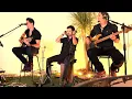 "La flaca" Jarabe de palo (Acoustic live session) by NASLA.