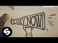 Download Lagu Martin Solveig \u0026 The Cataracs Feat. Kyle - Hey Now (Official Music Video)