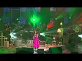 "Mula Noon (Mojofly)" - Lougee Basabas-Alejandro @ #TANAW 2025 [4K] | trina.ph