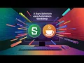 5 Days Selenium Java Automation Workshop 1