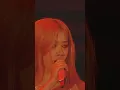 Download Lagu MAIN VOCALIST ROSÉ PARK