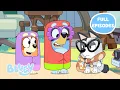 Download Lagu Bluey Season 3 New Full Episodes 💙🧡 | Featuring Granny Mobile, Faceytalk and more! | Bluey
