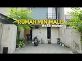 Lagu Rumah Minimalis 6x15 Dengan Konsep Berkelanjutan
