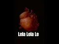 Lagu Lela Lela Le (United Idol) Electrónica