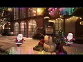 Nonstop Christmas Disco Party 2027 ✨ Greatest Christmas Songs & Holiday Favorites