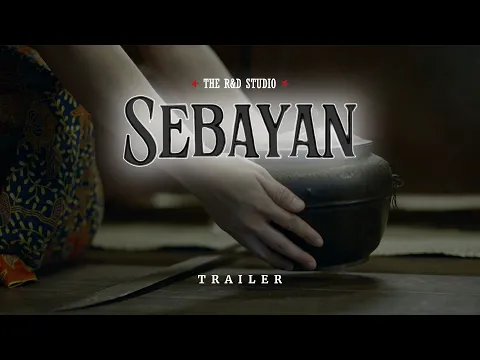 Sebayan | Trailer