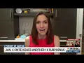Betsy Woodruff Swan on MSNBC