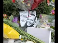 Vigil held at Red Deer City Hall for doctor killed in walk-in clinic