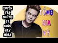 Download Lagu Những Ca Khúc Hay Nhất Tống Gia Vỹ| Nhạc dân 8X một thời không quên| Nhạc Trẻ Xưa