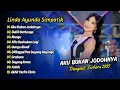 Download Lagu Linda Ayunda Simpatik - AKU BUKAN JODOHNYA - BUKIT BERBUNGA - MANGU || DANGDUT TERBARU 2025