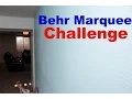 Behr Marquee Challenge