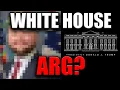 Why Was The White House Vagueposting On Twitter