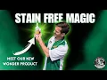 Say Goodbye to Solvent Stains Spot Solve for Pristine Football Jersey