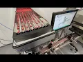 Download Lagu Complete Automatic Tablet \u0026 Capsule Packing Line Featuring King Tablet Counter