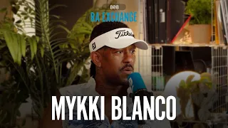 "There's things I wish I'd done differently" | Mykki Blanco