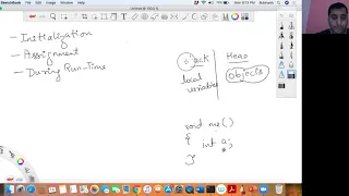 Arrays In Java Object-Oriented Thinking In Java Day 16
