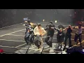 Download Lagu 250314 MIC Drop + 뱁새 (Silver Spoon) + Dis-ease | j-hope HOPE ON THE STAGE @ Barclays Center (Day 2)
