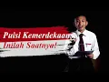 Download Lagu Inilah Saatnya - Puisi Kemerdekaan - Karya Bangun Luhur