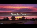Search - Fenomena (lirik)