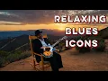 Download Lagu Mellow Blues - Elegant Blues \u0026 Rock Instrumental Backdrops | Relaxing Blues...