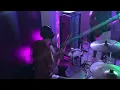 eCUSSIONIST - Kite’m Montre’w Live - Lyon w/ Phyllisia Ross 8.14.23