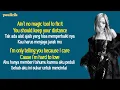Download Lagu BLACKPINK ROSÉ - Hard To Love | Terjemahan