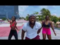 Pumpa - The A-List | Soca Dance Fitness Cardio Workout