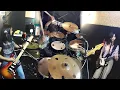 MISSIONED SOULS | FINCH - What It Is To Burn - family band cover
