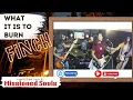 Lagu MISSIONED SOULS | FINCH - What It Is To Burn - family band cover
