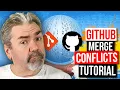 Sample Course Training - Git GitHub Masterclass on Udemy