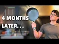 Download Lagu Our Place Always Titanium Pan Pro REVIEW (4 Months Later) | JON KUNG