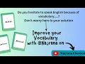 Vocabulary Queried and Abrogation Mean