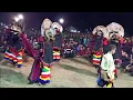 Download Lagu singo barong jaranan ROGO SAMBOYO PUTRO live lapangan brimob